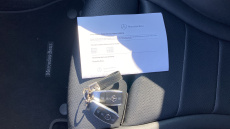 Mercedes-Benz C-Class C200 Sport Premium 5dr 9G-Tronic Petrol Estate